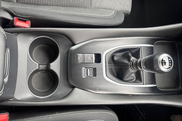Used Nissan Qashqai 2022 for sale - 75443085: Photo 39