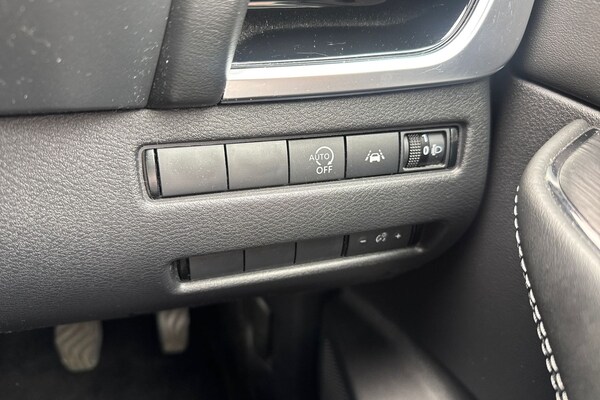 Used Nissan Qashqai 2022 for sale - 75443085: Photo 42