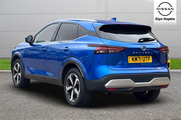 Used Nissan Qashqai 2022 for sale - 75443085: Photo 5