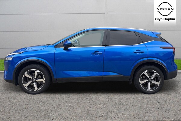 Used Nissan Qashqai 2022 for sale - 75443085: Photo 6