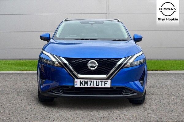 Used Nissan Qashqai 2022 for sale - 75443085: Photo 8