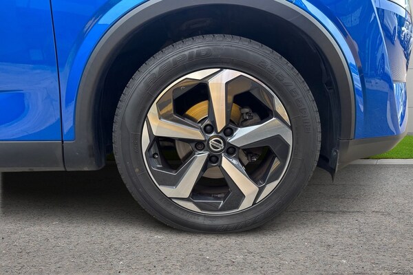 Used Nissan Qashqai 2022 for sale - 75443085: Photo 9