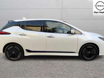 Used Nissan Leaf 2023 for sale - 73736643: Photo