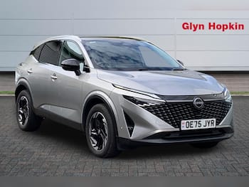Used Nissan Qashqai 2025 for sale - 79734909: Photo