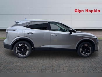 Used Nissan Qashqai 2025 for sale - 79734909: Photo