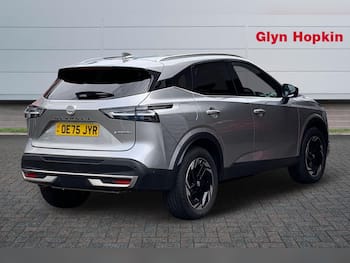 Used Nissan Qashqai 2025 for sale - 79734909: Photo