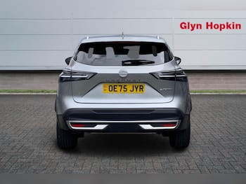 Used Nissan Qashqai 2025 for sale - 79734909: Photo