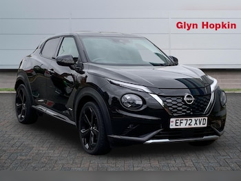 Used Nissan Juke 2022 for sale - 79431295: Photo