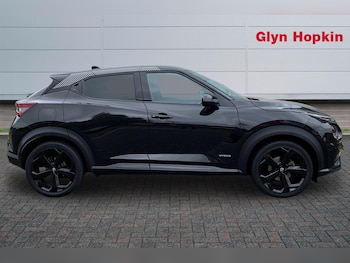 Used Nissan Juke 2022 for sale - 79431295: Photo