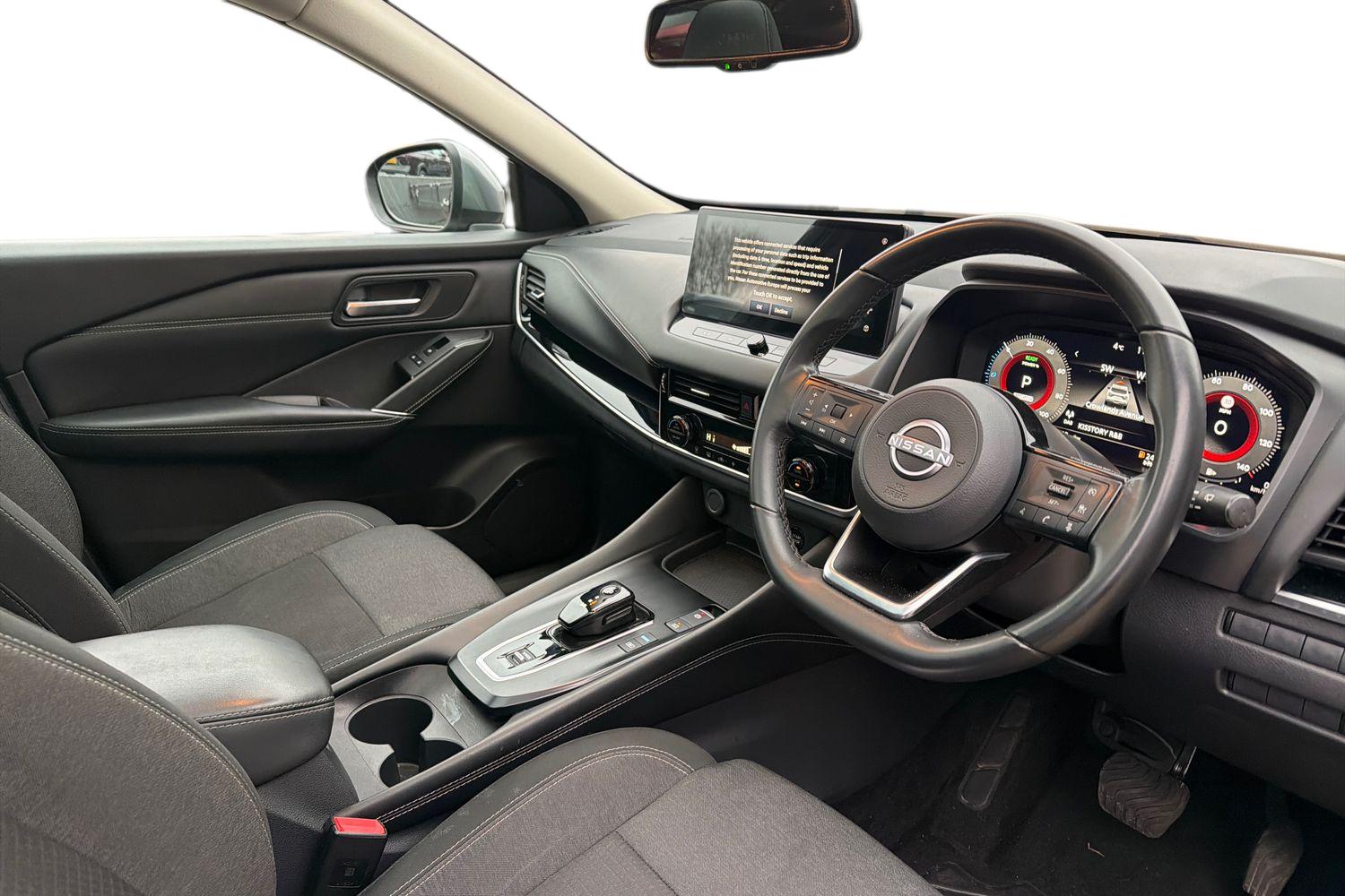 Used Nissan Qashqai 2022 for sale - 77630795: Photo 10