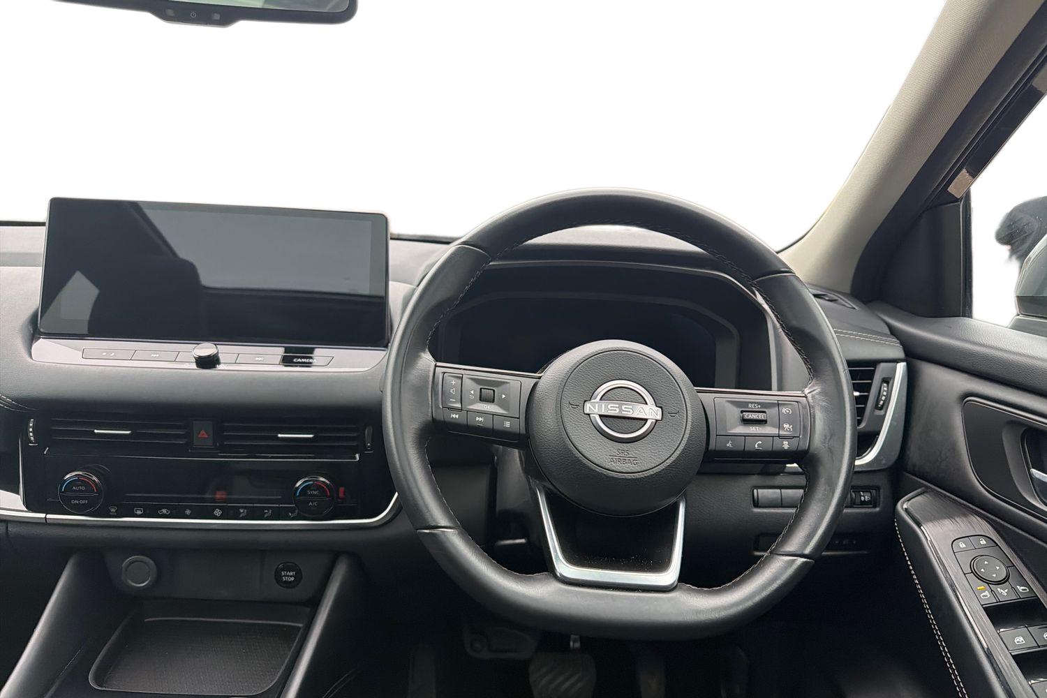 Used Nissan Qashqai 2022 for sale - 77630795: Photo 11