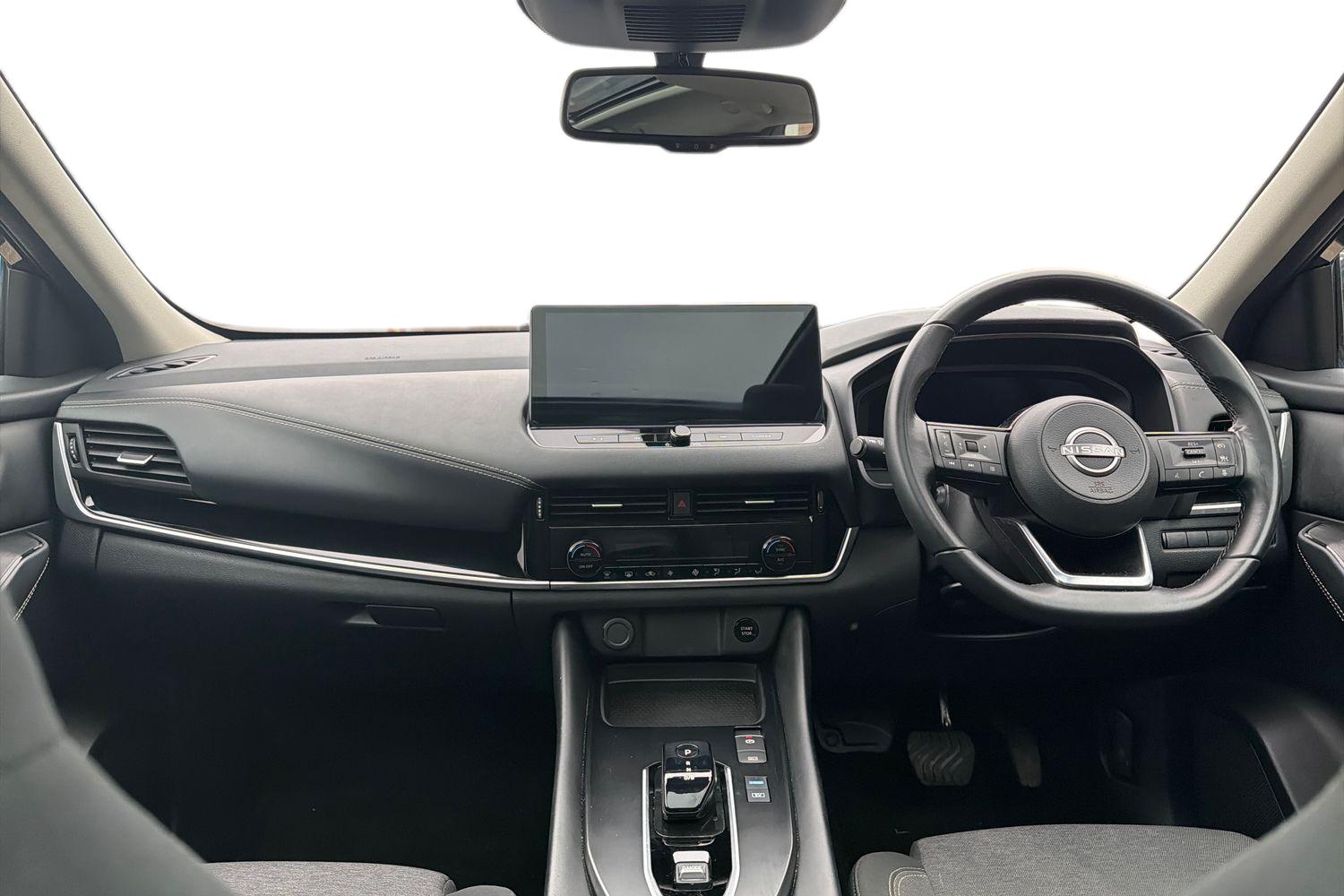 Used Nissan Qashqai 2022 for sale - 77630795: Photo 12