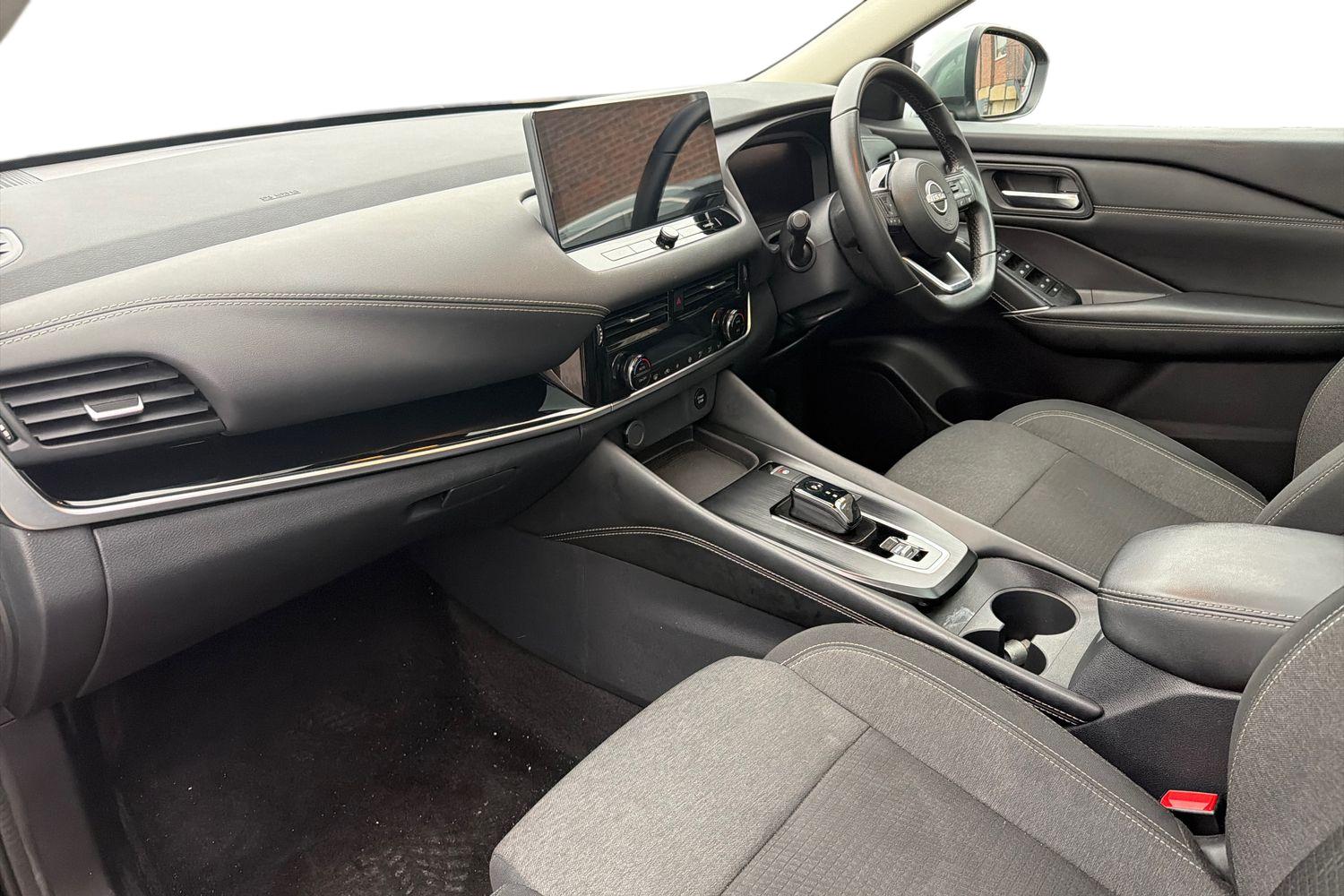 Used Nissan Qashqai 2022 for sale - 77630795: Photo 13