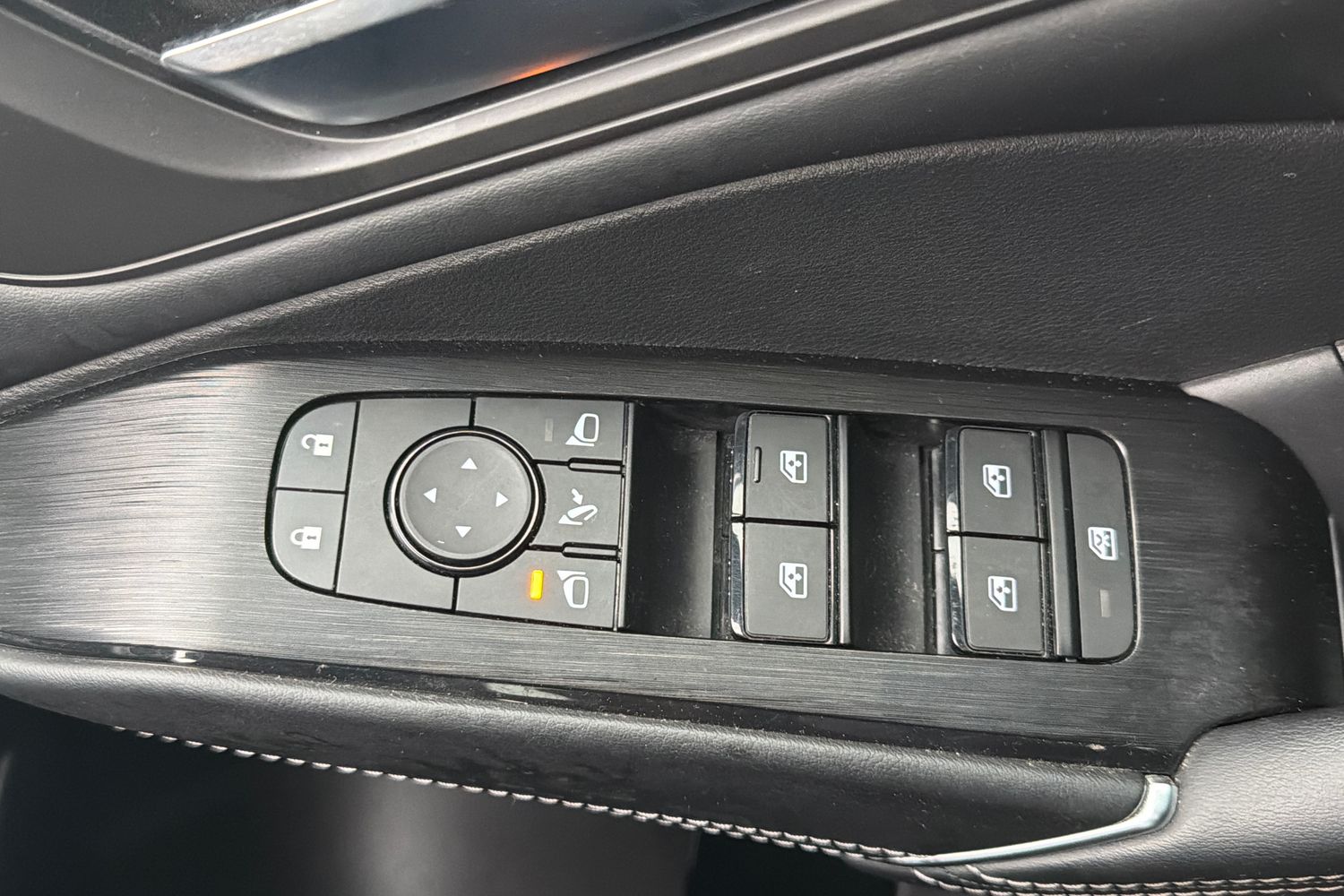 Used Nissan Qashqai 2022 for sale - 77630795: Photo 16