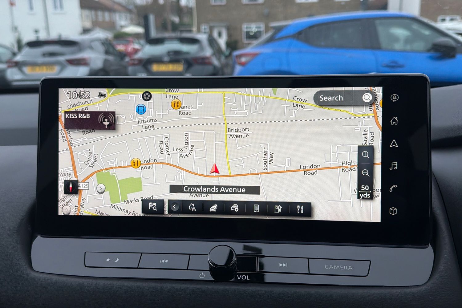 Used Nissan Qashqai 2022 for sale - 77630795: Photo 18