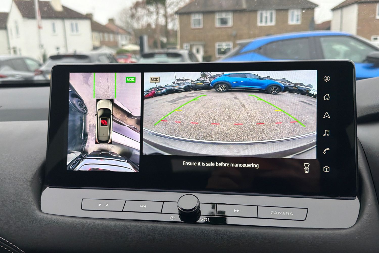 Used Nissan Qashqai 2022 for sale - 77630795: Photo 19