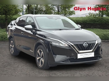 Used Nissan Qashqai 2022 for sale - 77630795: Photo