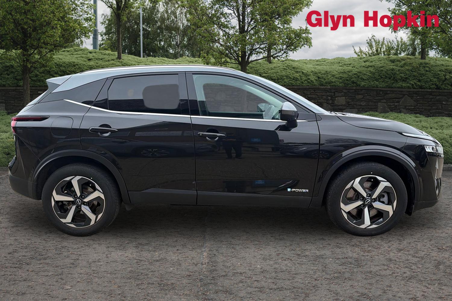 Used Nissan Qashqai 2022 for sale - 77630795: Photo 2