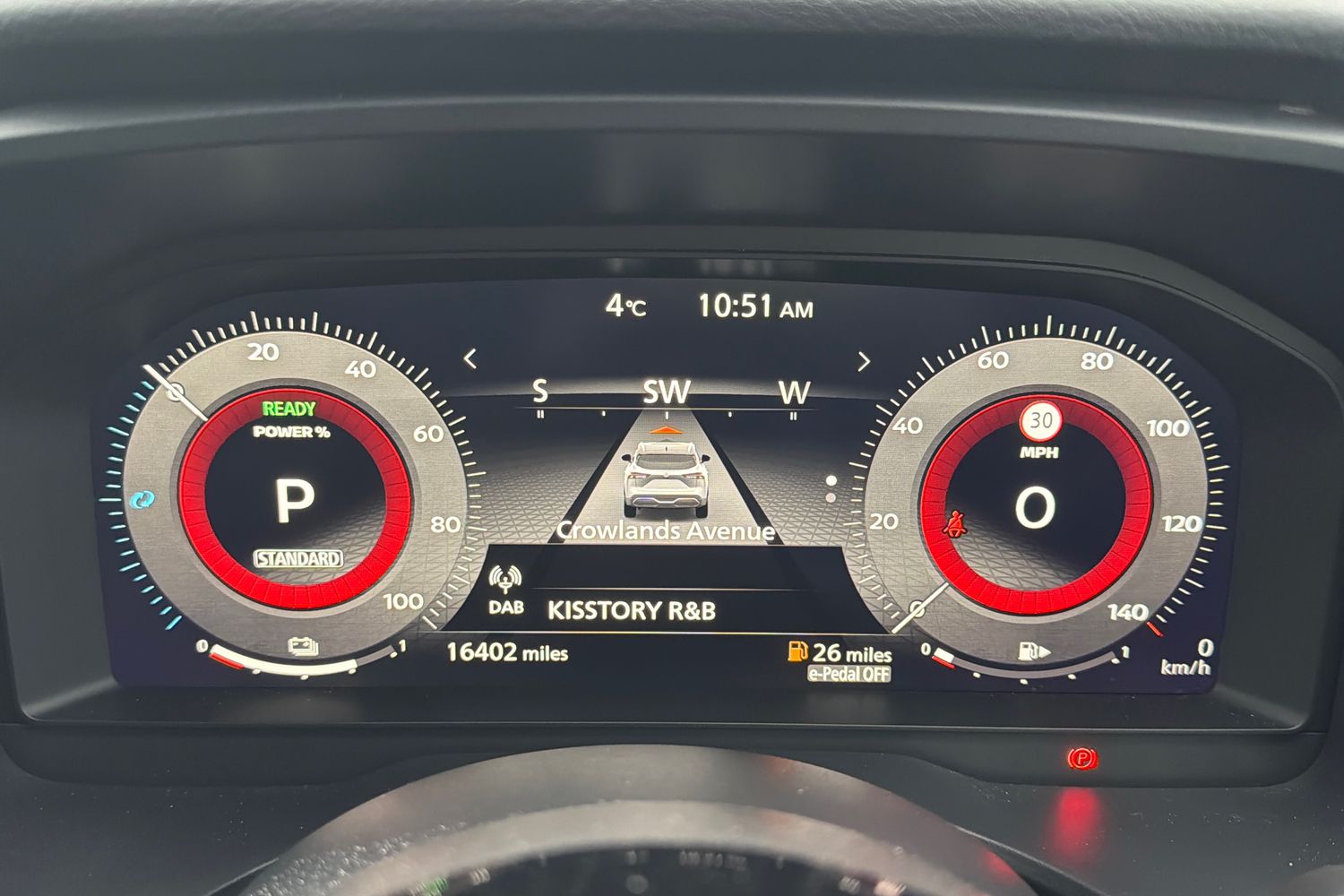 Used Nissan Qashqai 2022 for sale - 77630795: Photo 20