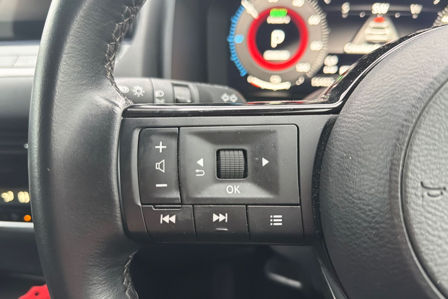 Used Nissan Qashqai 2022 for sale - 77630795: Photo 21