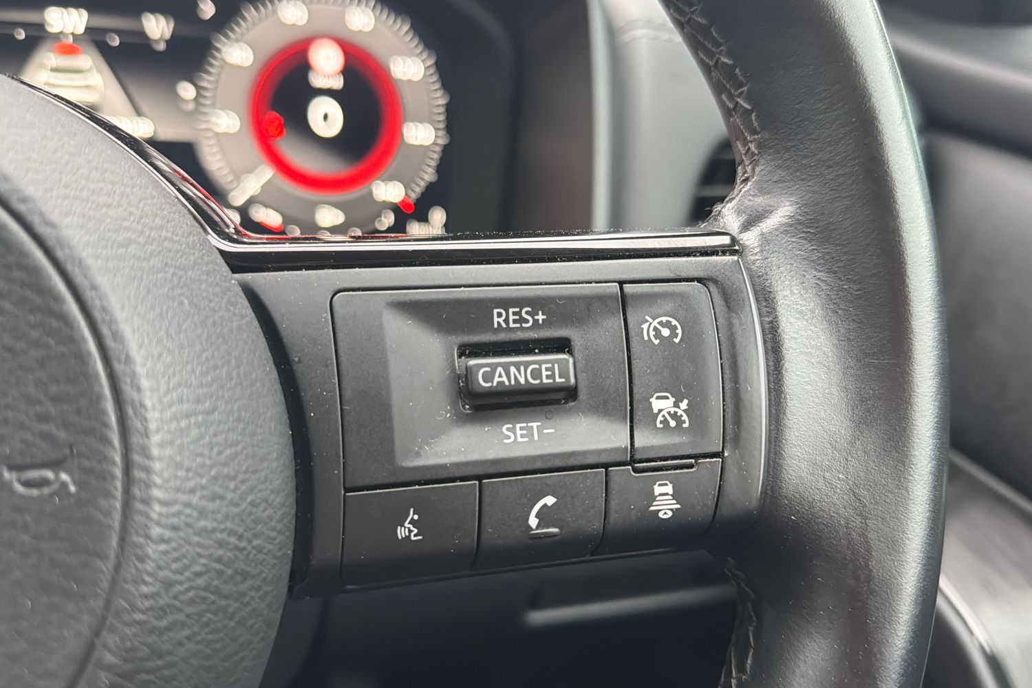 Used Nissan Qashqai 2022 for sale - 77630795: Photo 22