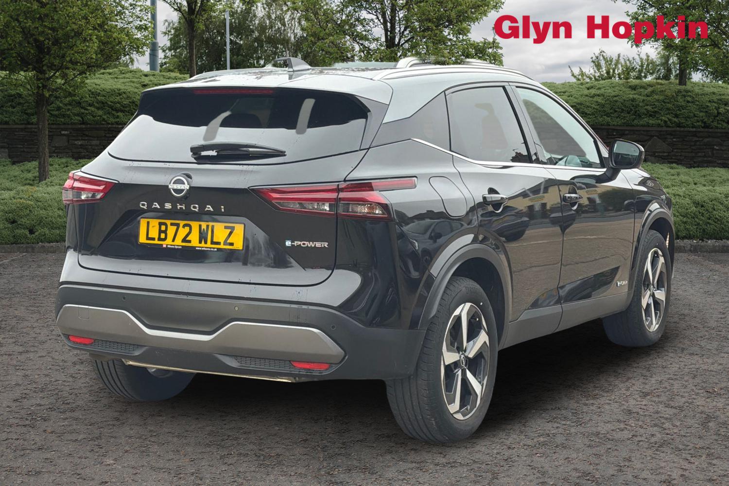 Used Nissan Qashqai 2022 for sale - 77630795: Photo 3