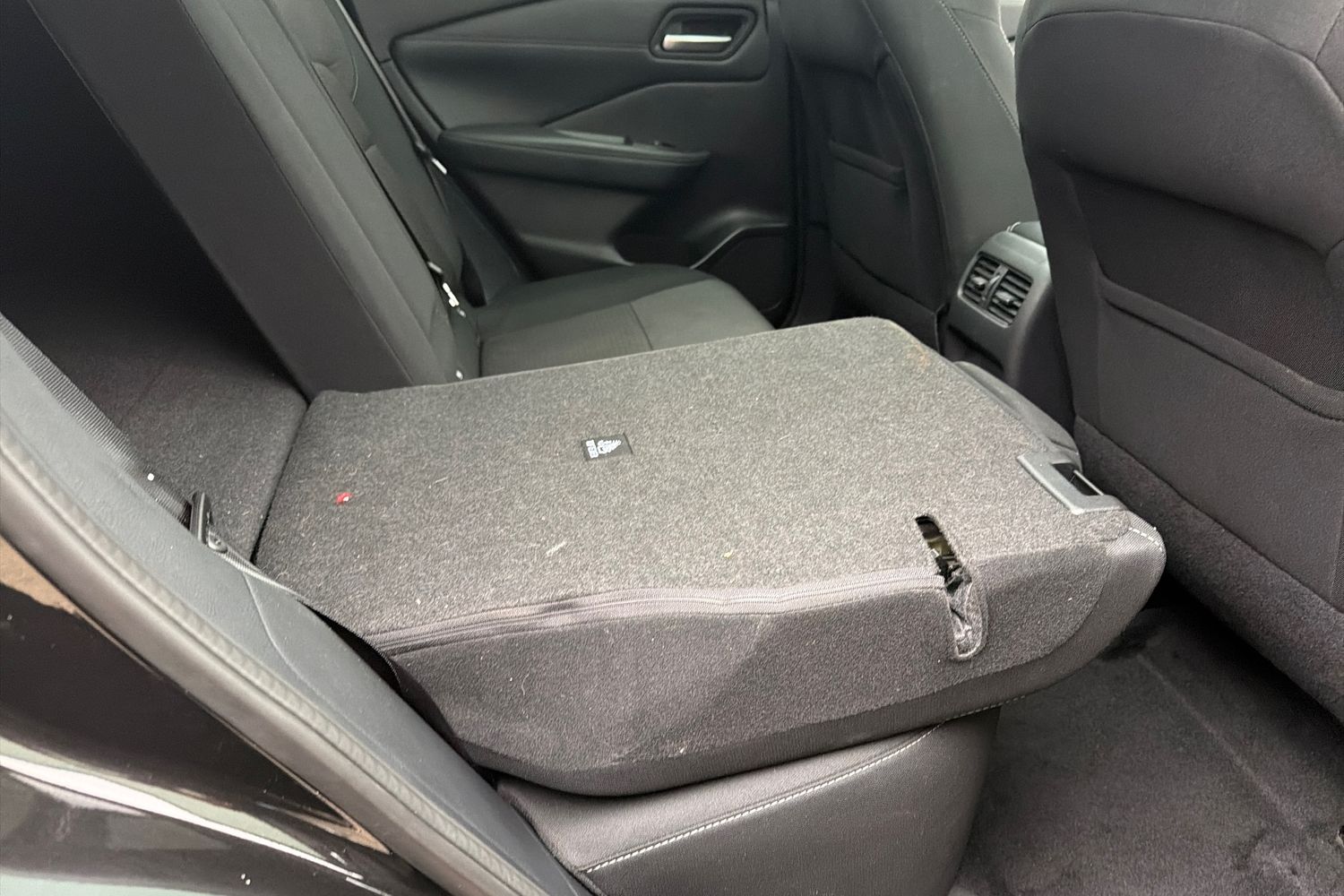 Used Nissan Qashqai 2022 for sale - 77630795: Photo 38