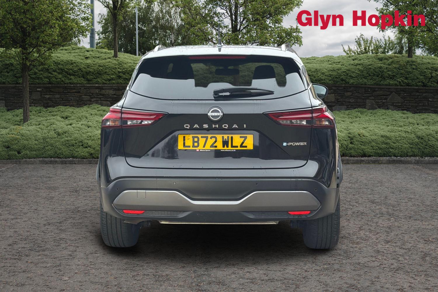 Used Nissan Qashqai 2022 for sale - 77630795: Photo 4