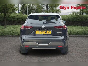 Used Nissan Qashqai 2022 for sale - 77630795: Photo