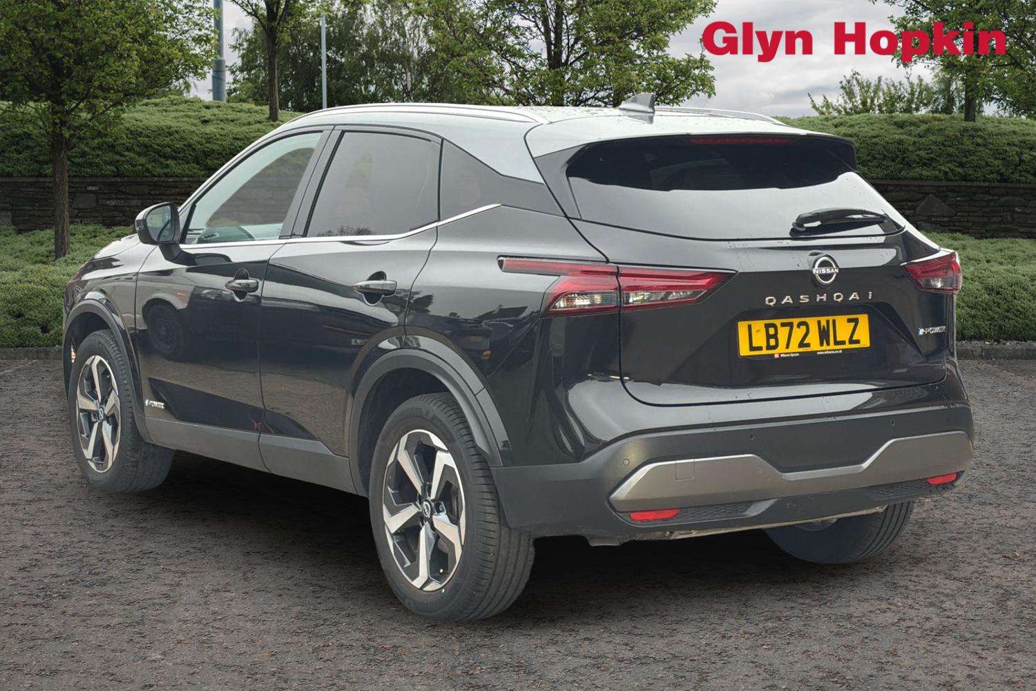 Used Nissan Qashqai 2022 for sale - 77630795: Photo 5