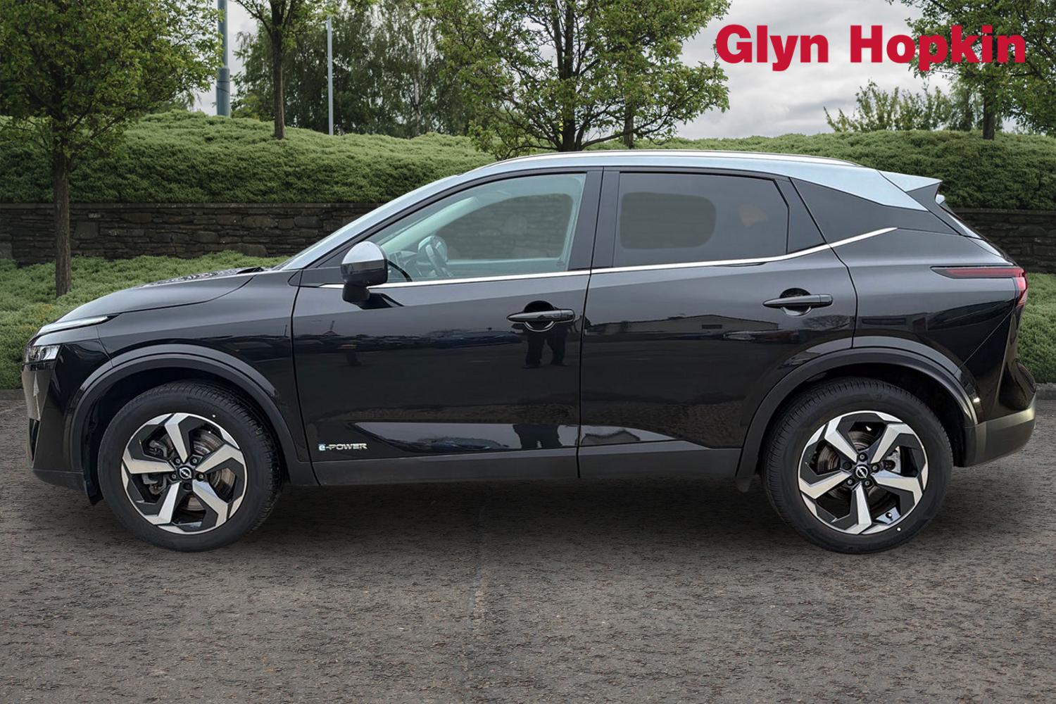 Used Nissan Qashqai 2022 for sale - 77630795: Photo 6