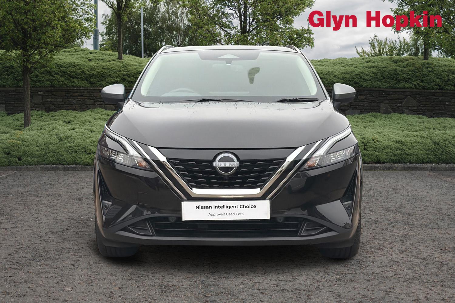 Used Nissan Qashqai 2022 for sale - 77630795: Photo 8