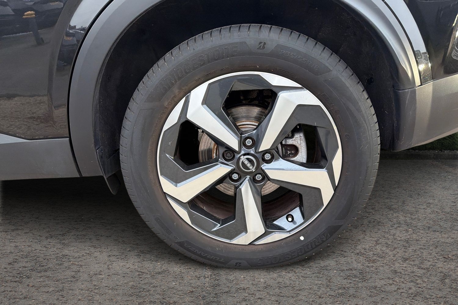 Used Nissan Qashqai 2022 for sale - 77630795: Photo 9