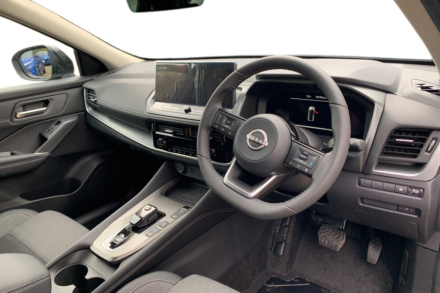 Used Nissan Qashqai 2025 for sale - 76078942: Photo 10