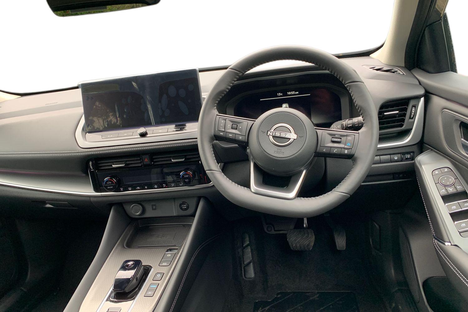 Used Nissan Qashqai 2025 for sale - 76078942: Photo 11