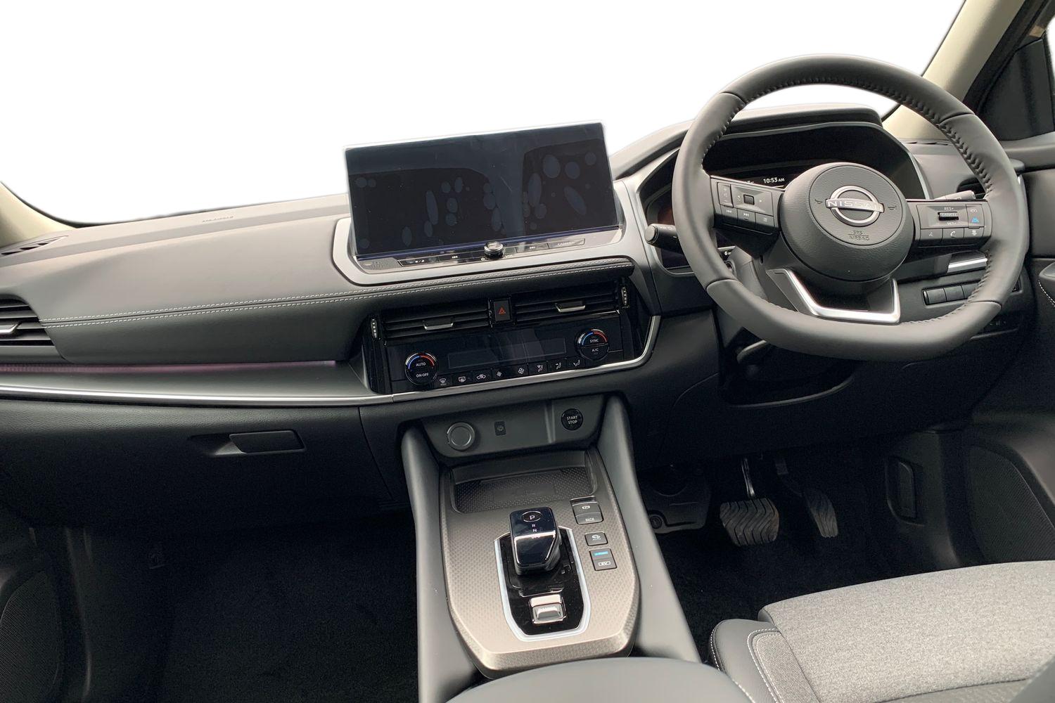 Used Nissan Qashqai 2025 for sale - 76078942: Photo 12