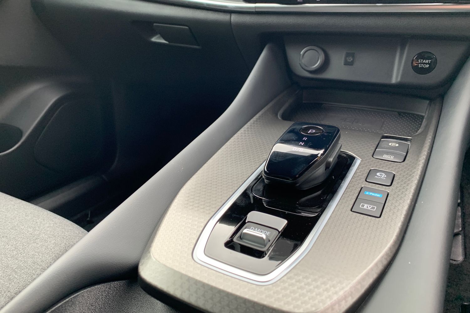 Used Nissan Qashqai 2025 for sale - 76078942: Photo 14