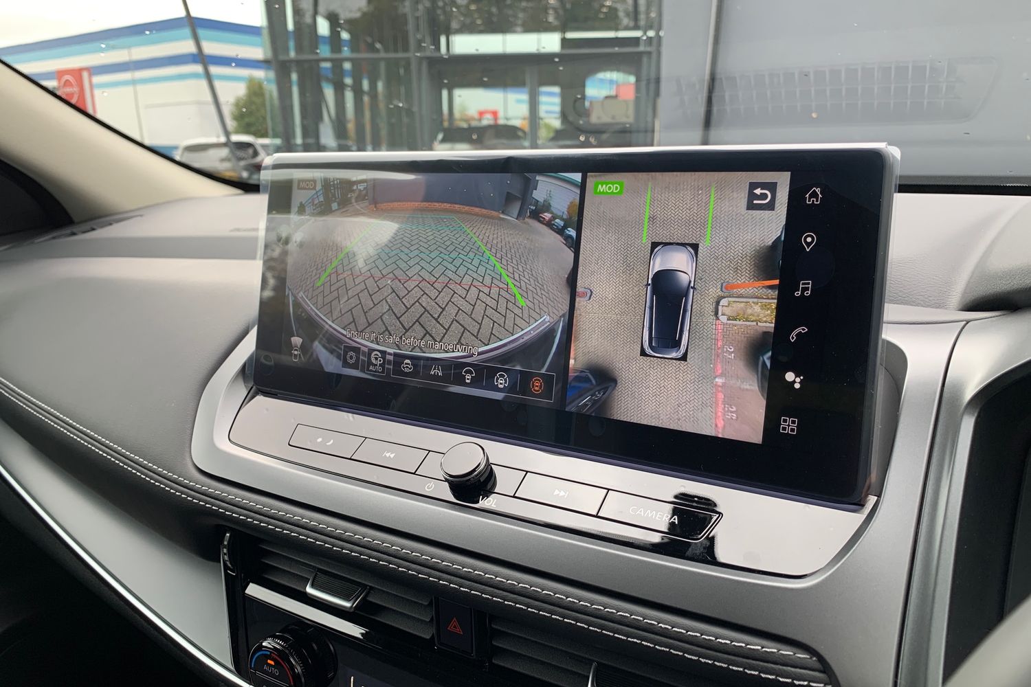 Used Nissan Qashqai 2025 for sale - 76078942: Photo 19