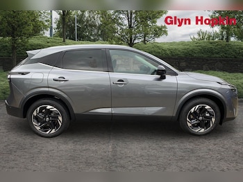 Used Nissan Qashqai 2025 for sale - 76078942: Photo