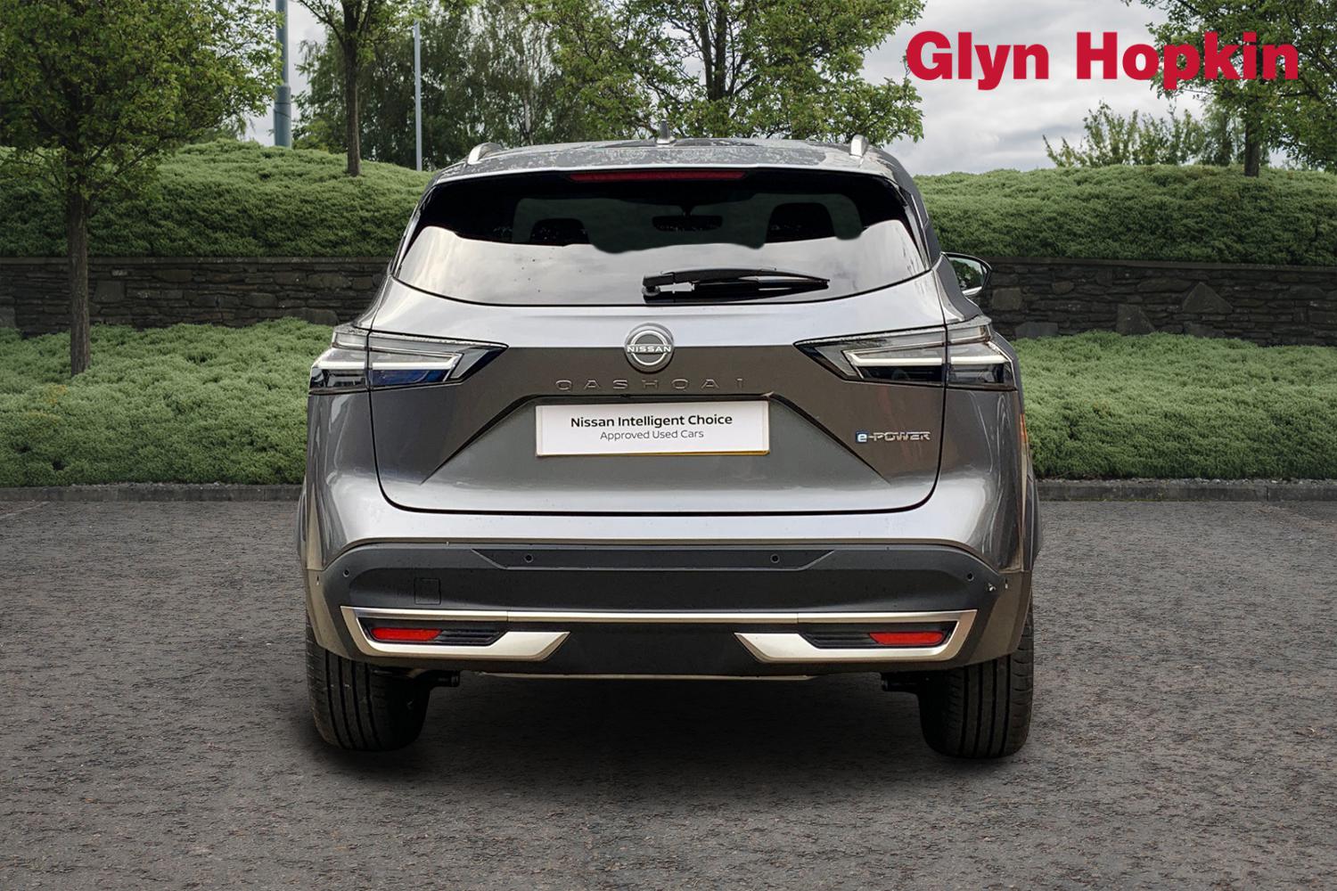 Used Nissan Qashqai 2025 for sale - 76078942: Photo 4