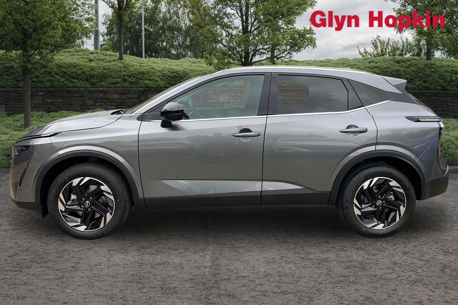Used Nissan Qashqai 2025 for sale - 76078942: Photo 6