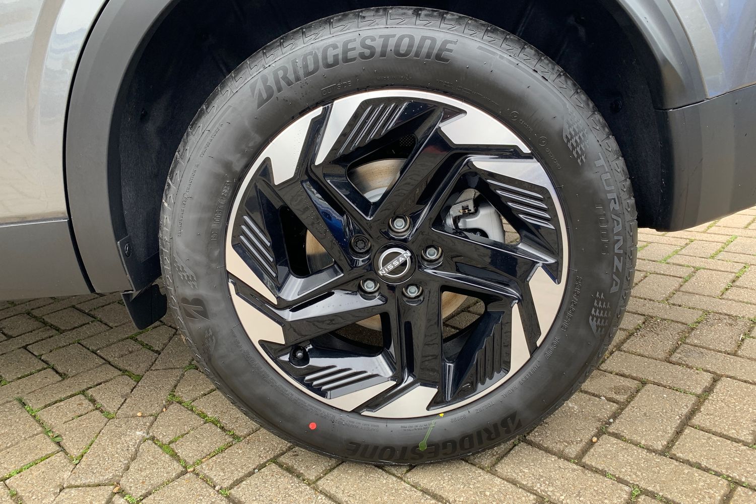 Used Nissan Qashqai 2025 for sale - 76078942: Photo 9