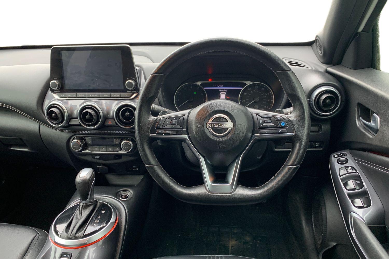 Used Nissan Juke 2023 for sale - 77499589: Photo 11
