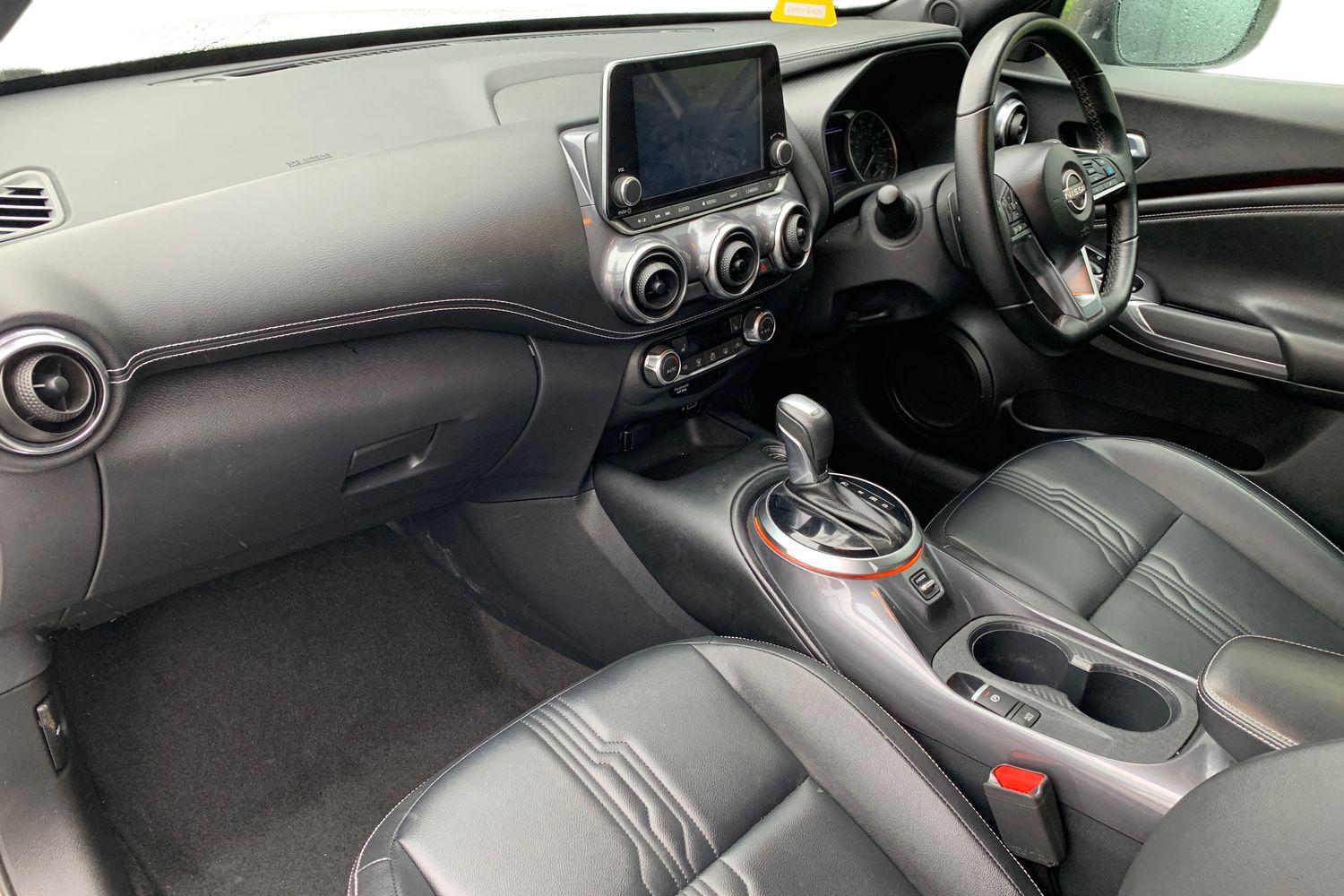 Used Nissan Juke 2023 for sale - 77499589: Photo 13