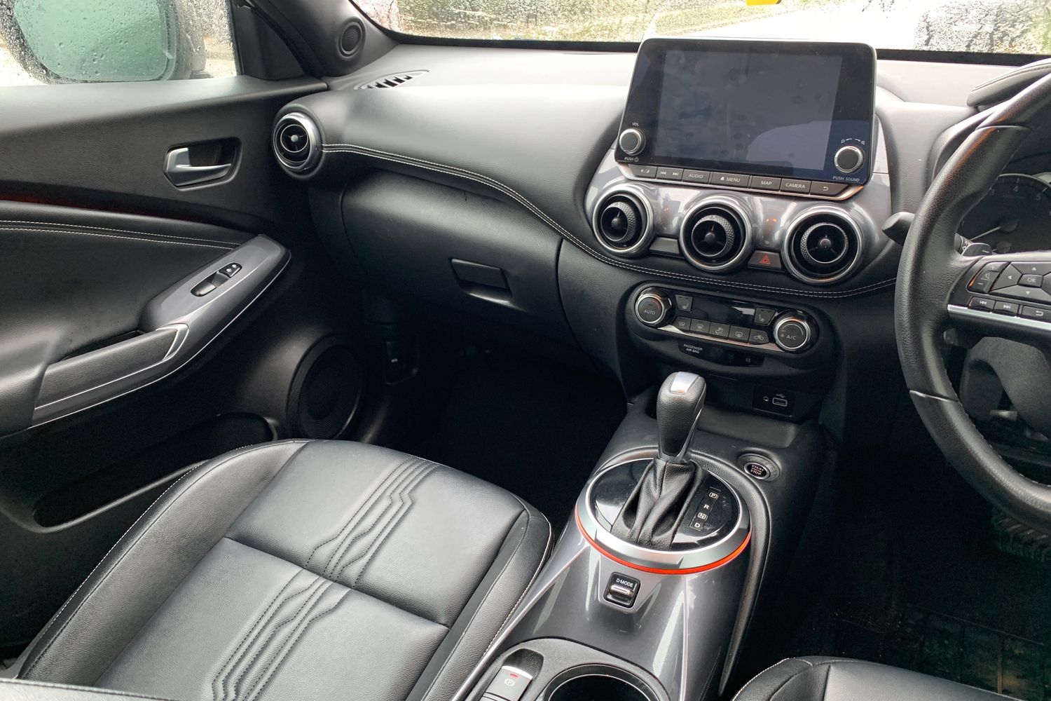 Used Nissan Juke 2023 for sale - 77499589: Photo 14