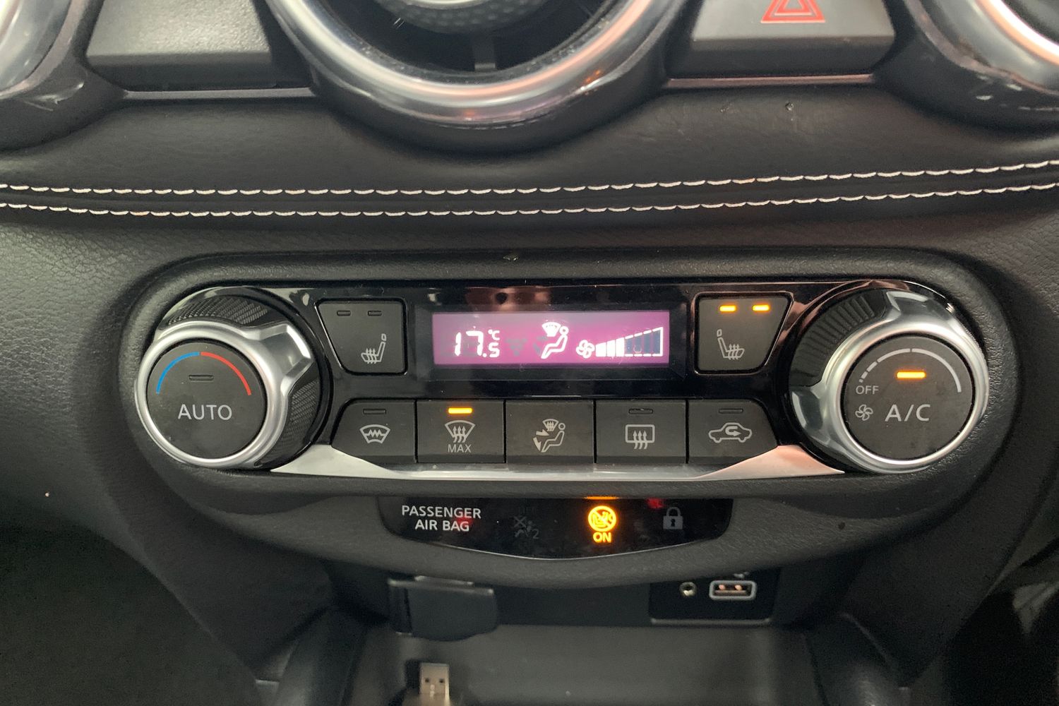 Used Nissan Juke 2023 for sale - 77499589: Photo 15