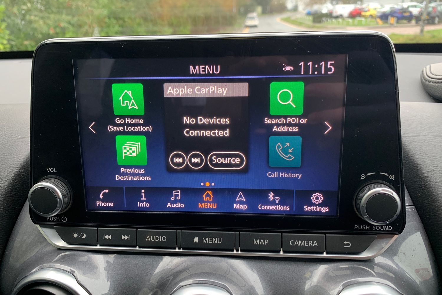 Used Nissan Juke 2023 for sale - 77499589: Photo 17