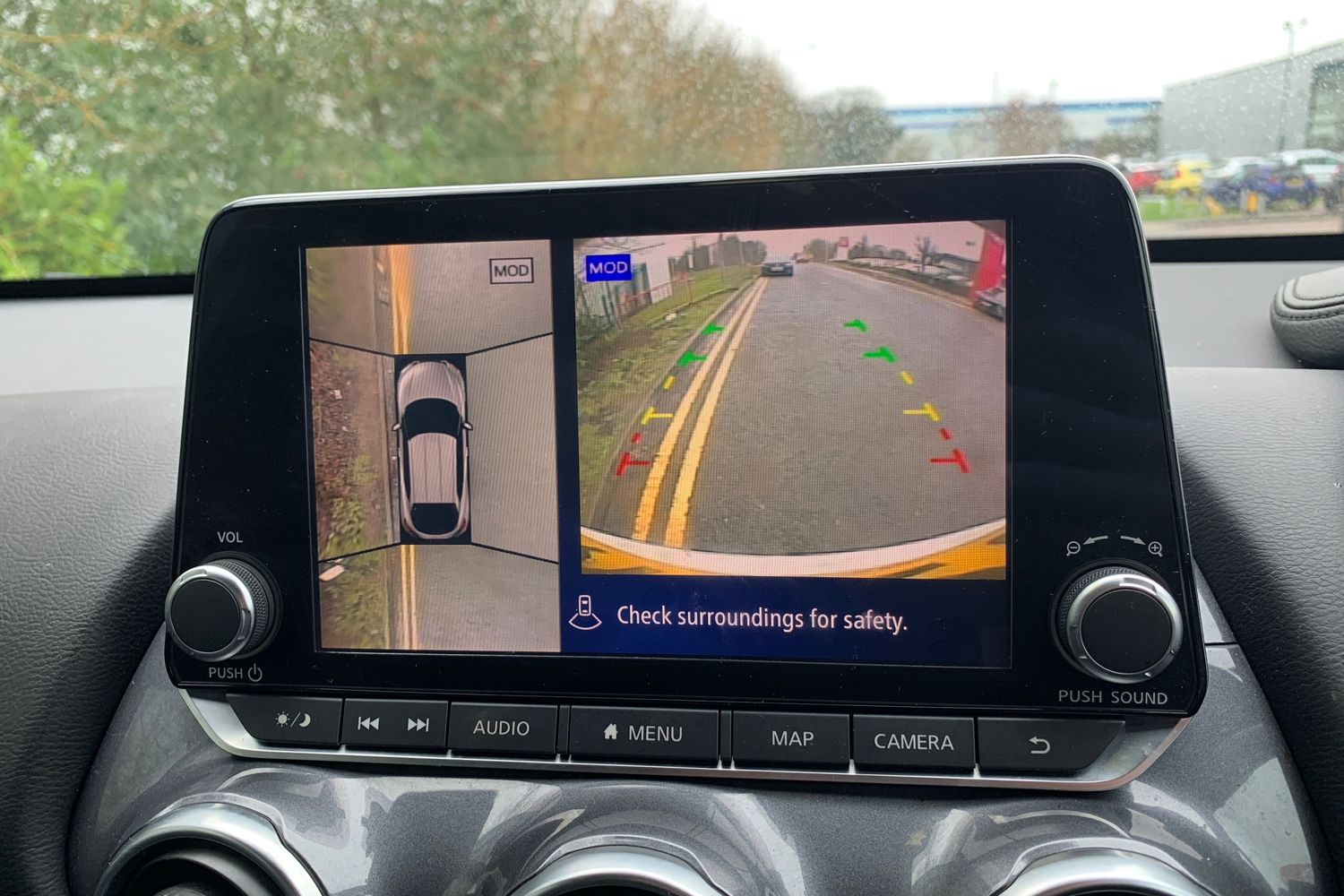 Used Nissan Juke 2023 for sale - 77499589: Photo 19