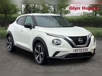 Used Nissan Juke 2023 for sale - 77499589: Photo