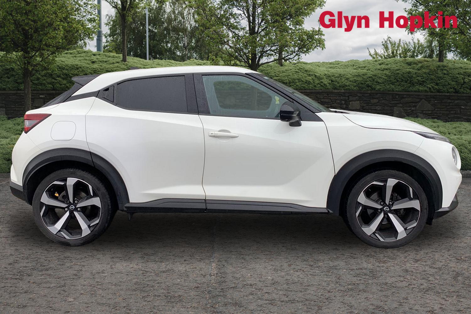 Used Nissan Juke 2023 for sale - 77499589: Photo 2